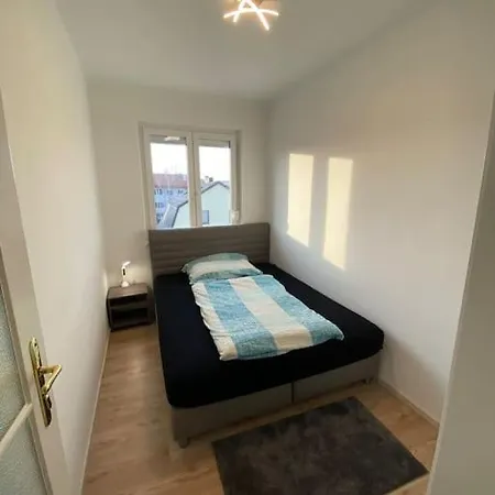 City Apartment Tulln Tulln An Der Donau Exterior photo