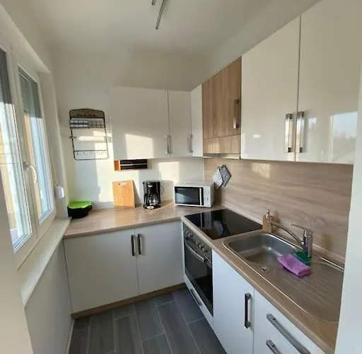 City Apartment Tulln