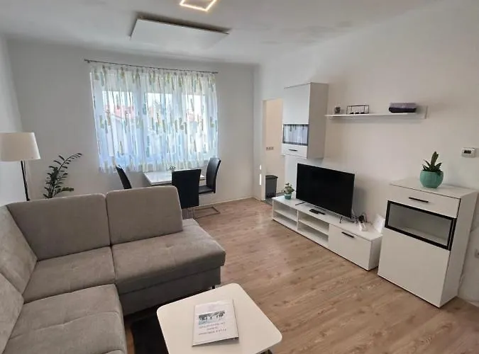 City Apartment Tulln