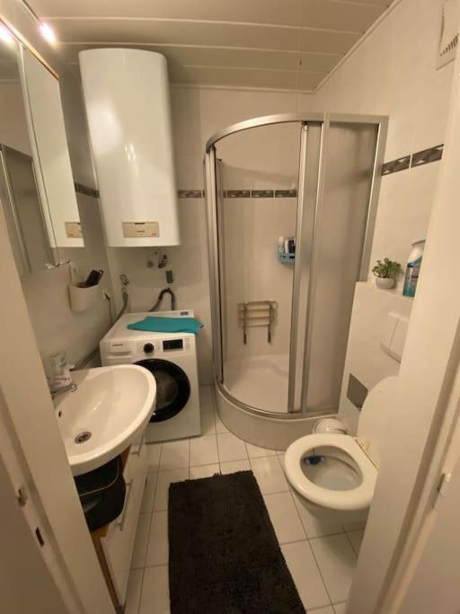 Tulln Apartment Tulln An Der Donau