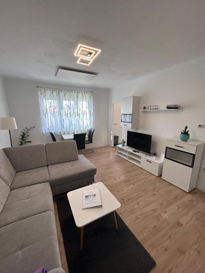 Apartment Tulln