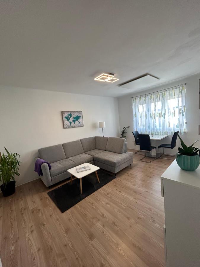 Apartment Tulln *